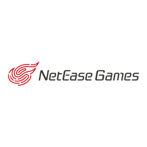 NetEase Games logo