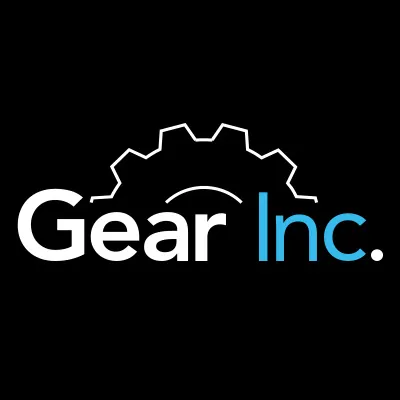 Gear Inc · Scopely logo