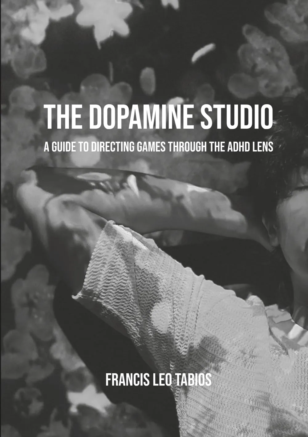 The Dopamine Studio book cover